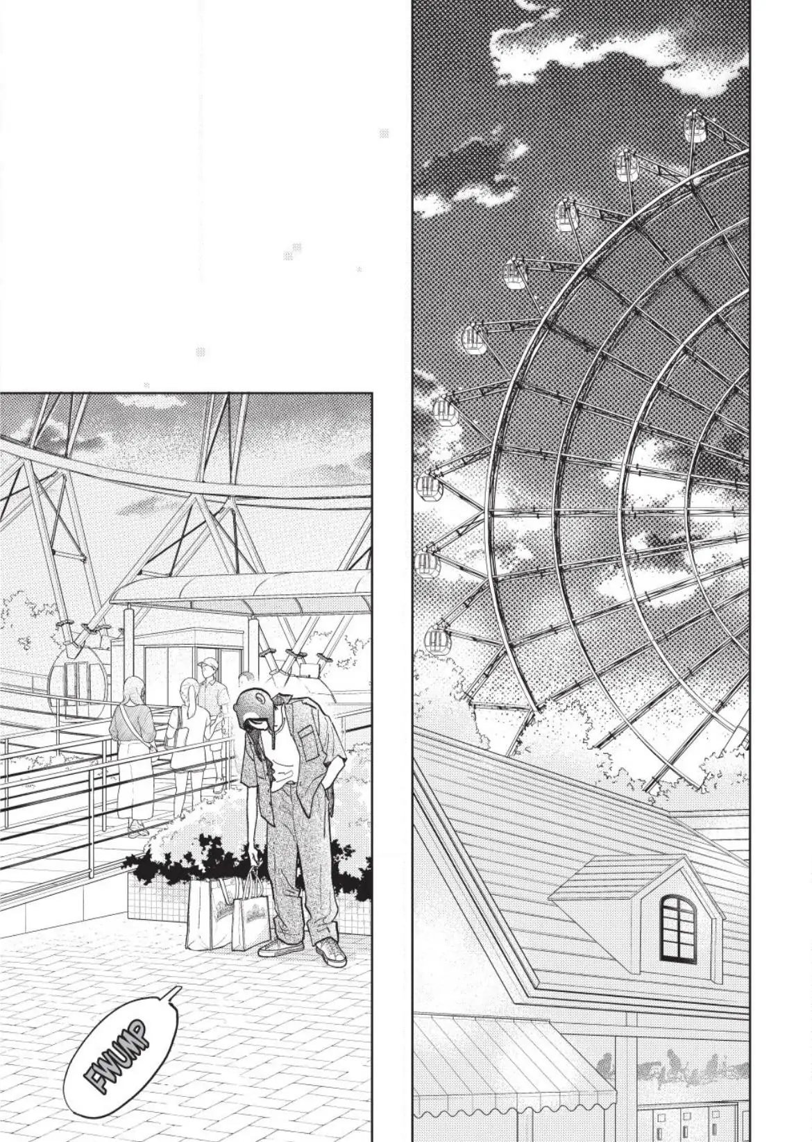 A Sign of Affection, Chapter 45 image 31